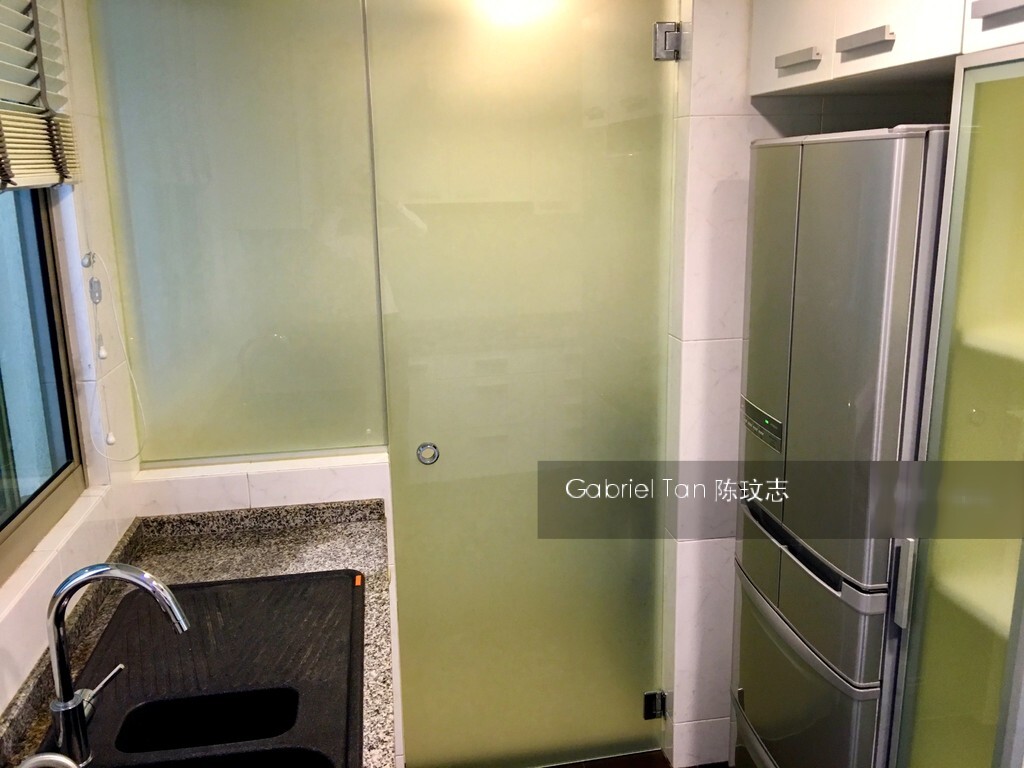 Amaryllis Ville (D11), Condominium #242452151